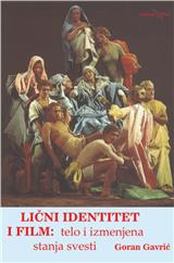 Lični identitet i film: Telo i izmenjena stanja svesti